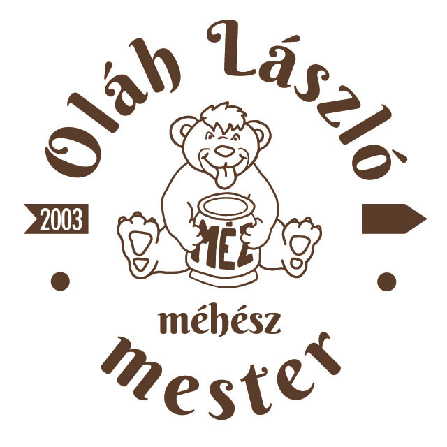 Oláh László méhész mester